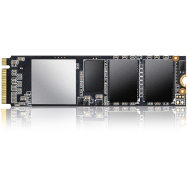Накопитель SSD A-Data PCI-E 3.0 x4 1Tb ASX6000PNP-1TT-C XPG SX6000 Pro M.2 2280