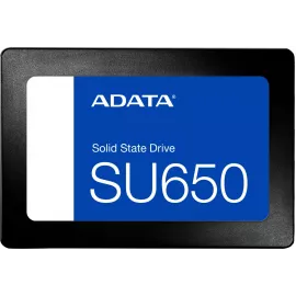Накопитель SSD A-Data SATA-III 480GB ASU650SS-480GT-R Ultimate SU650 2.5