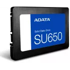 Накопитель SSD A-Data SATA-III 480GB ASU650SS-480GT-R Ultimate SU650 2.5