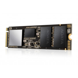 Накопитель SSD A-Data PCI-E 3.0 x4 256Gb ASX8200PNP-256GT-C XPG SX8200 Pro M.2 2280