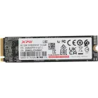 Накопитель SSD A-Data PCIe 3.0 x4 512GB ASX8200PNP-512GT-C XPG SX8200 Pro M.2 2280