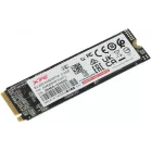 Накопитель SSD A-Data PCIe 3.0 x4 512GB ASX8200PNP-512GT-C XPG SX8200 Pro M.2 2280