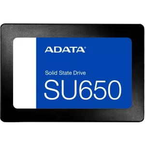  SSD AData SATAIII 960GB ASU650SS960GTR Ultimate SU650 25quot