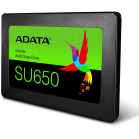 Накопитель SSD A-Data SATA III 960Gb ASU650SS-960GT-R Ultimate SU650 2.5