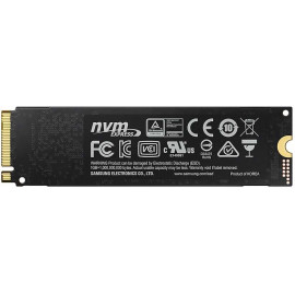 Накопитель SSD Samsung PCI-E 3.0 x4 250Gb MZ-V7S250BW 970 EVO Plus M.2 2280