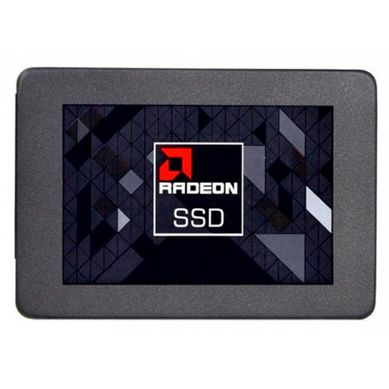 Накопитель SSD AMD SATA III 960Gb R5SL960G Radeon R5 2.5