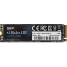 Накопитель SSD Silicon Power PCIe 3.0 x4 1TB SP001TBP34A60M28 M-Series M.2 2280