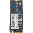 Накопитель SSD Silicon Power PCIe 3.0 x4 1TB SP001TBP34A60M28 M-Series M.2 2280