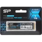 Накопитель SSD Silicon Power PCIe 3.0 x4 1TB SP001TBP34A60M28 M-Series M.2 2280