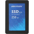 Накопитель SSD Hikvision SATA-III 256GB HS-SSD-E100/256G HS-SSD-E100/256G Hiksemi 2.5