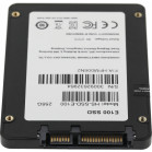 Накопитель SSD Hikvision SATA-III 256GB HS-SSD-E100/256G HS-SSD-E100/256G Hiksemi 2.5"
