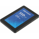 Накопитель SSD Hikvision SATA-III 256GB HS-SSD-E100/256G HS-SSD-E100/256G Hiksemi 2.5