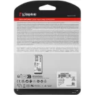 Накопитель SSD Kingston SATA-III 960GB SA400S37/960G A400 2.5"