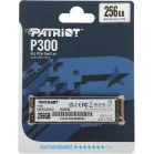 Накопитель SSD Patriot PCIe 3.0 x4 256GB P300P256GM28 P300 M.2 2280