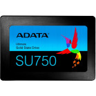 Накопитель SSD A-Data SATA-III 256GB ASU750SS-256GT-C SU750 2.5"