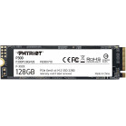 Накопитель SSD Patriot PCIe 3.0 x4 128GB P300P128GM28 P300 M.2 2280