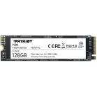 Накопитель SSD Patriot PCIe 3.0 x4 128GB P300P128GM28 P300 M.2 2280