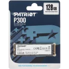 Накопитель SSD Patriot PCIe 3.0 x4 128GB P300P128GM28 P300 M.2 2280