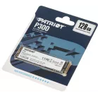 Накопитель SSD Patriot PCIe 3.0 x4 128GB P300P128GM28 P300 M.2 2280