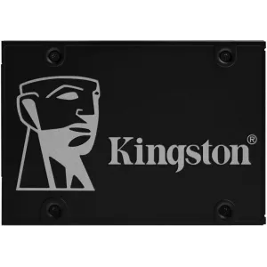  SSD Kingston SATAIII 256GB SKC600256G KC600 25quot