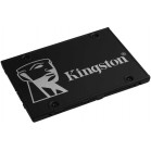 Накопитель SSD Kingston SATA-III 256GB SKC600/256G KC600 2.5"