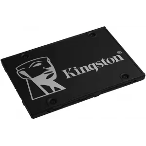  SSD Kingston SATAIII 256GB SKC600256G KC600 25quot