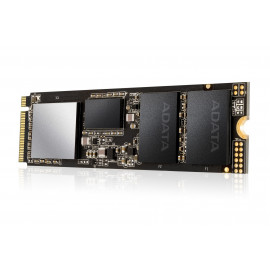 Накопитель SSD A-Data PCI-E 3.0 x4 2Tb ASX8200PNP-2TT-C XPG SX8200 Pro M.2 2280