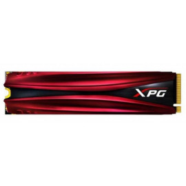 Накопитель SSD A-Data PCI-E 3.0 x4 2Tb AGAMMIXS11P-2TT-C S11 Pro M.2 2280