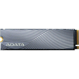 Накопитель SSD A-Data PCIe 3.0 x4 2TB ASWORDFISH-2T-C Swordfish M.2 2280
