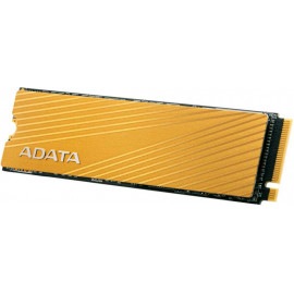 Накопитель SSD A-Data PCI-E 3.0 x4 512Gb AFALCON-512G-C Falcon M.2 2280