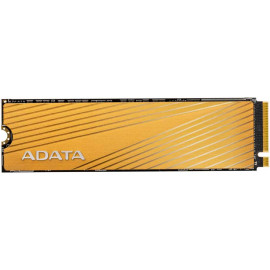Накопитель SSD A-Data PCI-E 3.0 x4 1Tb AFALCON-1T-C Falcon M.2 2280
