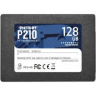 Накопитель SSD Patriot SATA-III 128GB P210S128G25 P210 2.5
