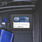 Накопитель SSD Patriot SATA-III 128GB P210S128G25 P210 2.5"