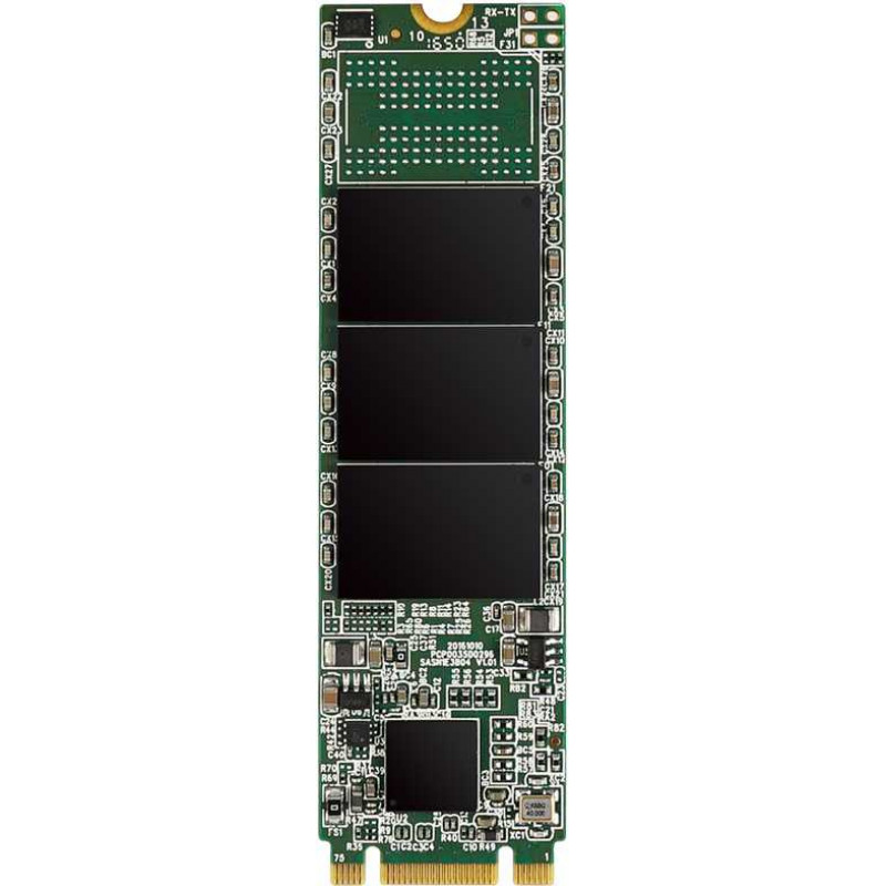 Накопитель SSD Silicon Power SATA-III 128GB SP128GBSS3A55M28 A55 M.2 2280 Накопитель SSD Silicon Power SATA-III 128GB SP128GBSS3A55M28 A55 M.2 2280