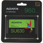 Накопитель SSD A-Data SATA-III 960GB ASU630SS-960GQ-R Ultimate SU630 2.5