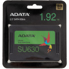 Накопитель SSD A-Data SATA-III 1.92TB ASU630SS-1T92Q-R Ultimate SU630 2.5