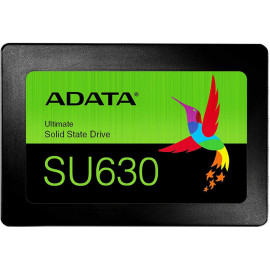 Накопитель SSD A-Data SATA III 1.92Tb ASU630SS-1T92Q-R Ultimate SU630 2.5
