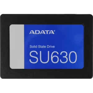  SSD AData SATAIII 192TB ASU630SS1T92QR Ultimate SU630 25quot
