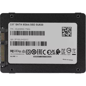  SSD AData SATAIII 192TB ASU630SS1T92QR Ultimate SU630 25quot