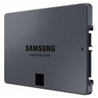 Накопитель SSD Samsung SATA-III 2TB MZ-77Q2T0BW 870 QVO 2.5"