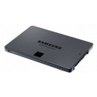 Накопитель SSD Samsung SATA-III 2TB MZ-77Q2T0BW 870 QVO 2.5"