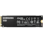 Накопитель SSD Samsung PCIe 4.0 x4 250GB MZ-V8P250BW 980 PRO M.2 2280