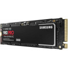 Накопитель SSD Samsung PCIe 4.0 x4 250GB MZ-V8P250BW 980 PRO M.2 2280