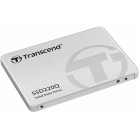 Накопитель SSD Transcend SATA-III 1TB TS1TSSD220Q 2.5