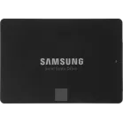 Накопитель SSD Samsung SATA-III 250GB MZ-77E250BW 870 EVO 2.5"