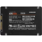 Накопитель SSD Samsung SATA-III 250GB MZ-77E250BW 870 EVO 2.5"