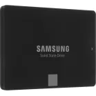 Накопитель SSD Samsung SATA-III 250GB MZ-77E250BW 870 EVO 2.5"