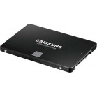 Накопитель SSD Samsung SATA-III 250GB MZ-77E250BW 870 EVO 2.5