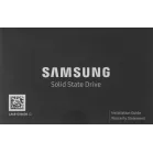 Накопитель SSD Samsung SATA-III 250GB MZ-77E250BW 870 EVO 2.5"