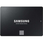 Накопитель SSD Samsung SATA III 500Gb MZ-77E500BW 870 EVO 2.5
